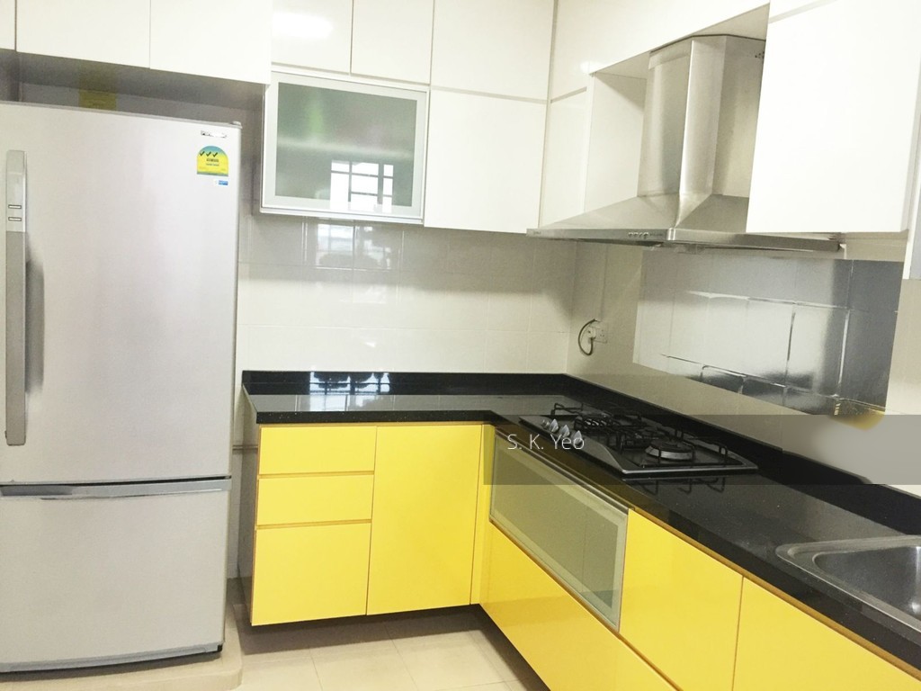 Blk 273D Compassvale Link (Sengkang), HDB 4 Rooms #134357042